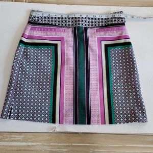 E P Shorts Athleta size 0